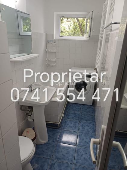 Proprietar inchiriez apartament 1 cam decomandat Complexul Studentesc - 6