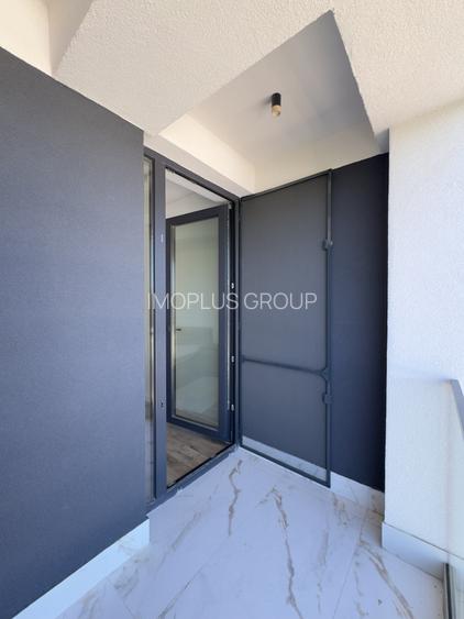 APARTAMENT 2 CAMERE + PARCARE PRIMA INCHIRIERE DON HOMES - 6