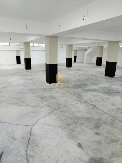 Spațiu Comercial 340 mp | Prelungirea Ghencea | Potențial venit până la 5.000 €