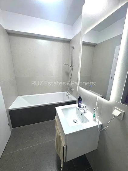 Apartament 3 camere | Parcare Inclusa | Zona Pipera Plaza - 5