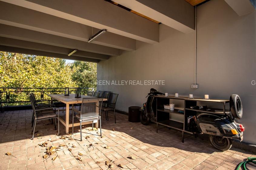 Penthouse de vanzare || 4 Camere|| Zona superba || Parcul Kiseleff - 28