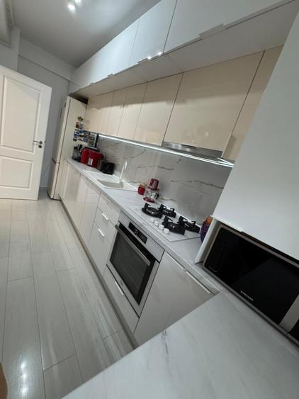 AP 2 CAMERE | TOMIS PLUS | BOREAL