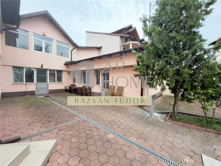 Casa 6 camere , garaj , Ploiesti , Zona Afi Palace