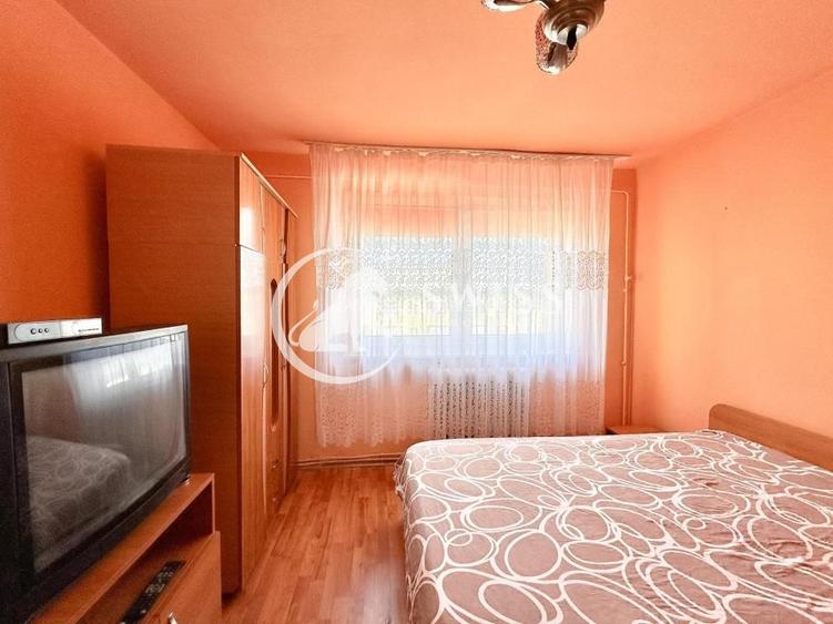 Apartament 2 camere | Decomandat | Balcon | Str Mehedinti Manastur - 4