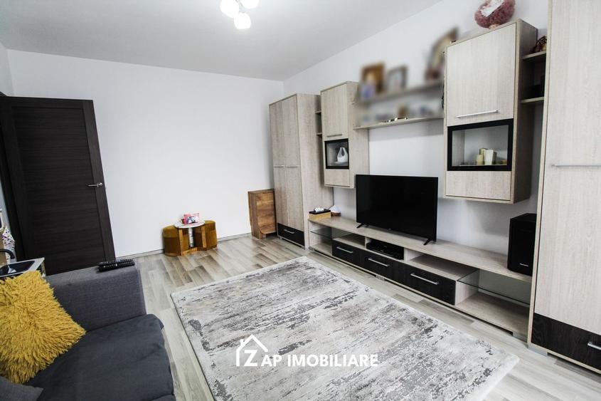 Tudor - Ap modern decomandat 2 camere - 52 mp - Str Selimbar