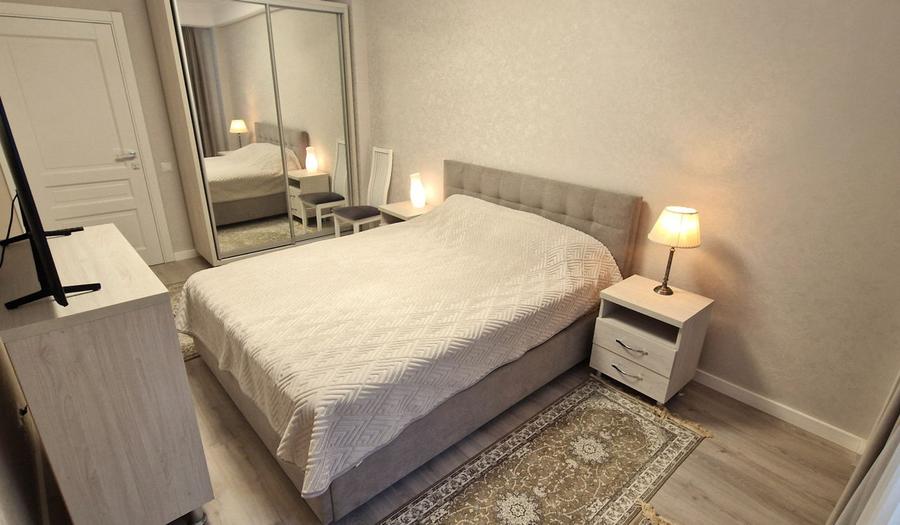 De inchiriat apartament cu o camera in zona Lipovei
