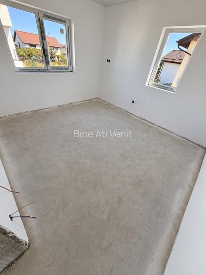 Comuna Berceni - Casa 4 Camere 3 bai 350mp Teren - 8
