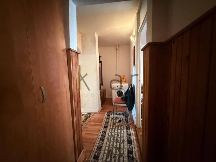 Apartament 3 camere zona Piata Marasti