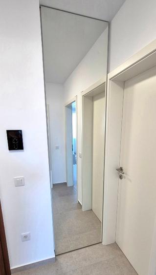 Proprietar - inchiriez ap. 2 camere Coresi -bloc nou