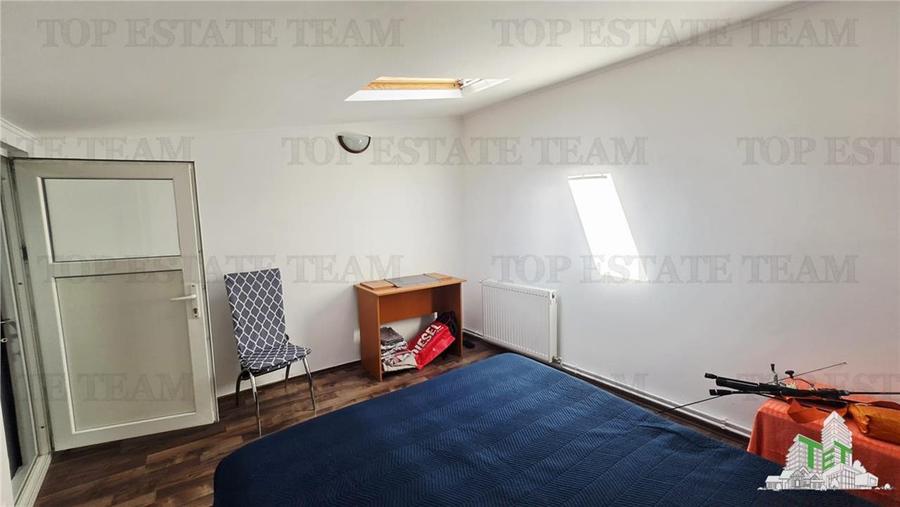 Casa cu 5 camere si 2 bai in zona Giulesti- sector 1, disponibila imediat