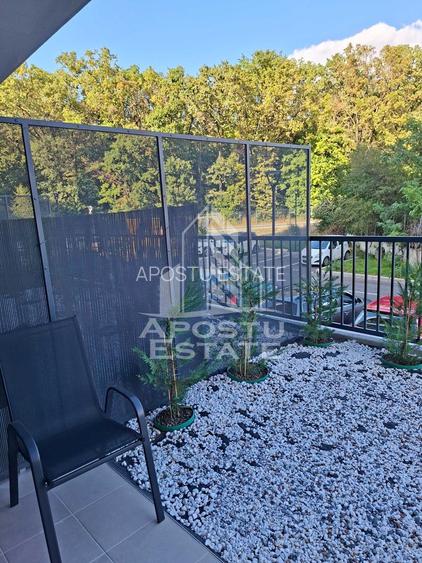 Apartament nou de inchiriat, 3 camere, Denya  Forest - TM, Lipovei - 6