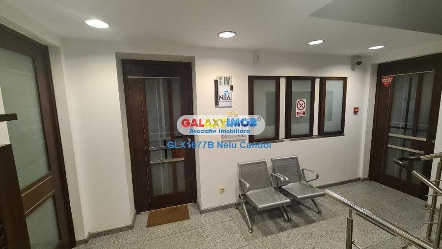 INCHIRIERE SPATII DE BIROURI PREMIUM 13 SEPTEMBRIE - 24