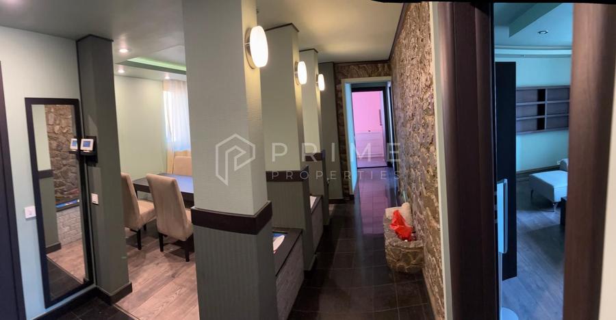 4 camere, 90 mp, finisaje premium – gata de locuit