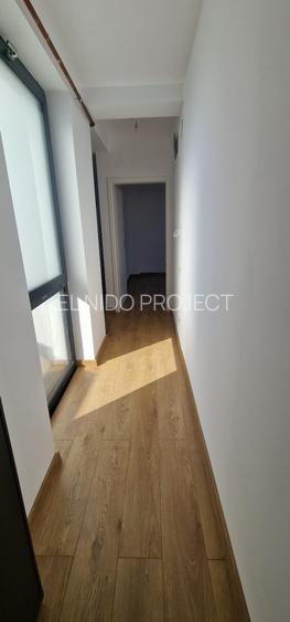 Bucurestii Noi-Miercani,imobil 2025,apartament Duplex 3camere+parcare,proprietar - 15