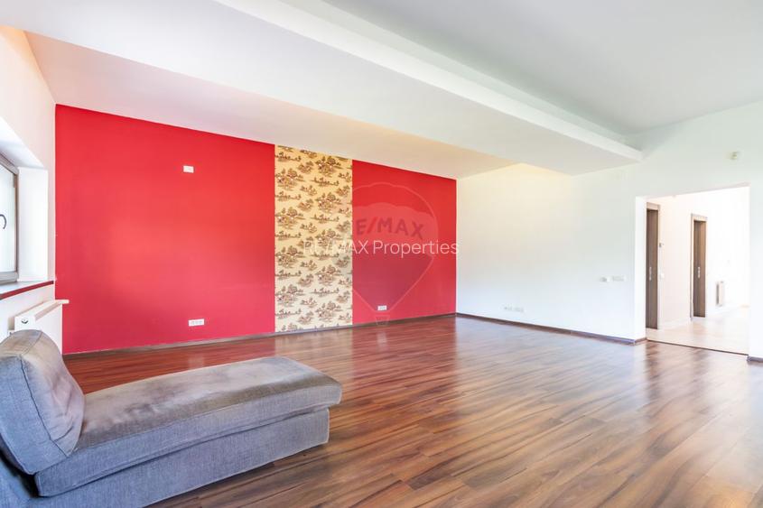 Casă / Vilă cu 5 camere de vânzare Alexandriei/Ion Conea - 26