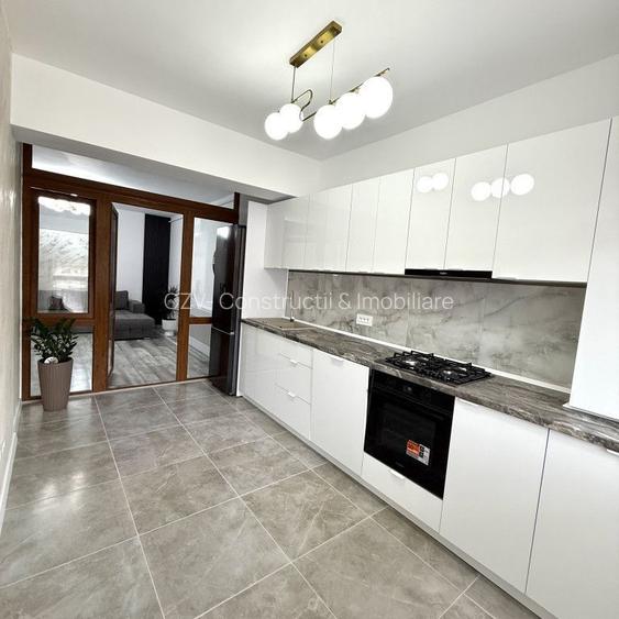 Prelungirea Ghencea- apartament complet renovat