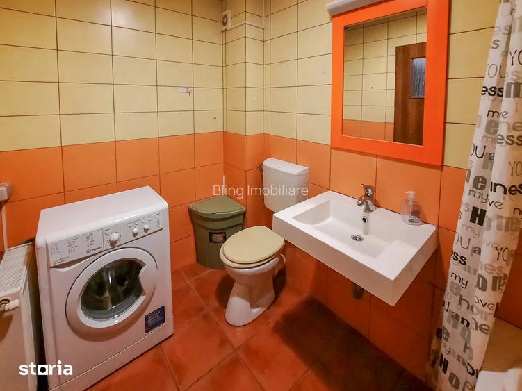 Apartament decomandat, parcare, zona Eroilor - 9