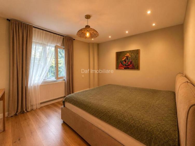 🛖2 camere în centrul Bucureștiului – renovat integral- cen - 5