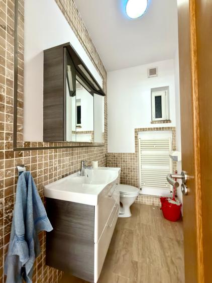Apartament 7 camere, 3 bai, parter, 156 mp utili - Zona Iosefin