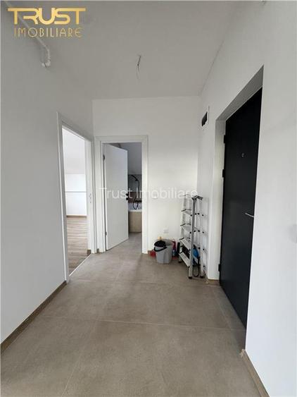 2 Camere I Finisat I Bloc 2023 I 56 Mp I Parcare - 5