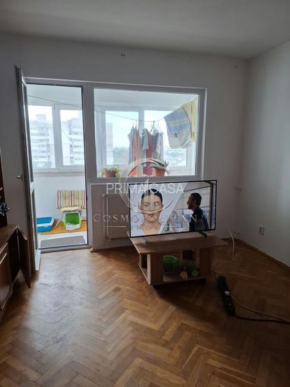 Apartament cu 3 camere ultracentral / Platou Dacia ~ etaj 7din9 - 13