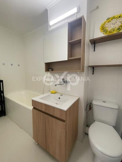 Apartament 4 camere decomandat | cu lift | Mănăștur | Cluj-Napoca - 9