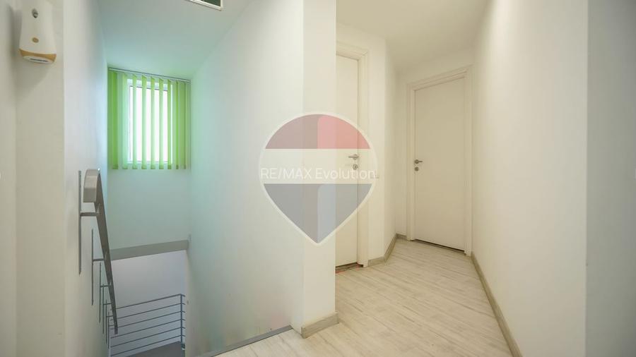 Clădire de birouri 370 mp | P+E | Parcare | Str. Ecologiștilor, Brașov - 25
