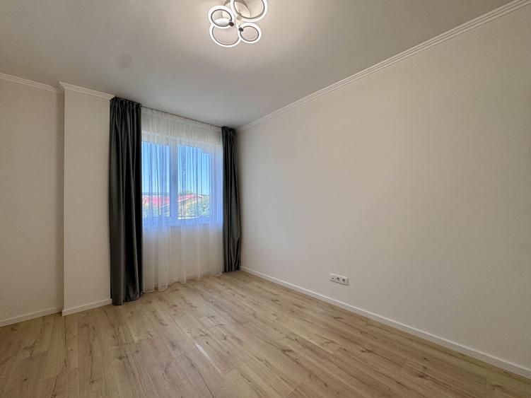 Ap 5 C5 Tautului Residence Park Parcul Poligonului Zona Sub cetate Ta