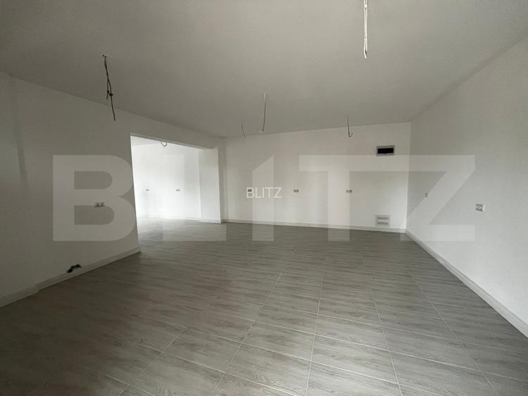 Spațiu comercial de inchiriat, 90 mp, zona ISU - 3