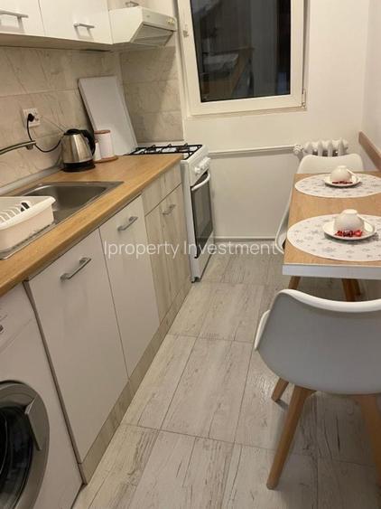 Banu Manta | Garsoniera | Renovată | Prox. Metrou | - 8
