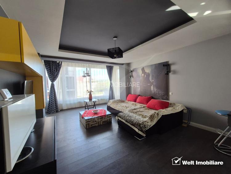 Apartament 2 camere, cartier Borhanci, zona Annabella - 2