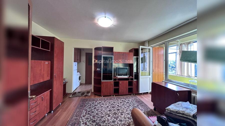 Apartament 2 camere, etaj 7, zona P-ta Hermes, Gheorgheni - 3
