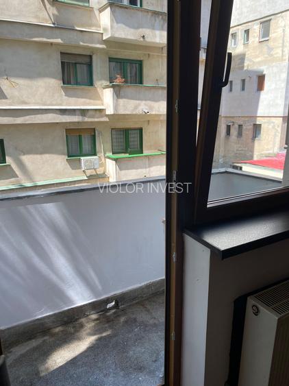 Cismigiu, apartament 2 cam et 1 - 5