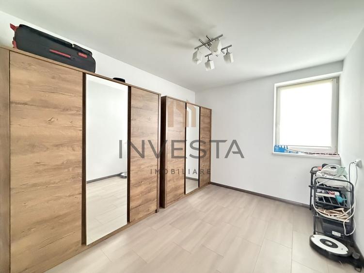 Casa din 2019 cu teren de 2500 mp, Iris,zona strazii Odobesti