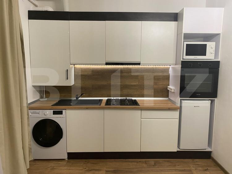 Garsonieră 1 camera, 20 mp, zona UMF / Spital Județean