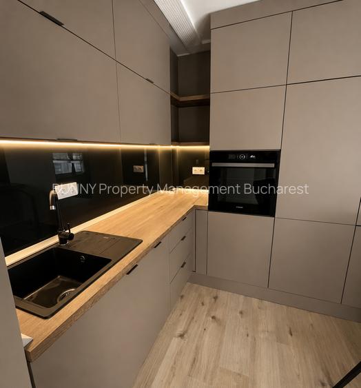 3 Rooms | Belvedere Residence | Ultra Modern - 5