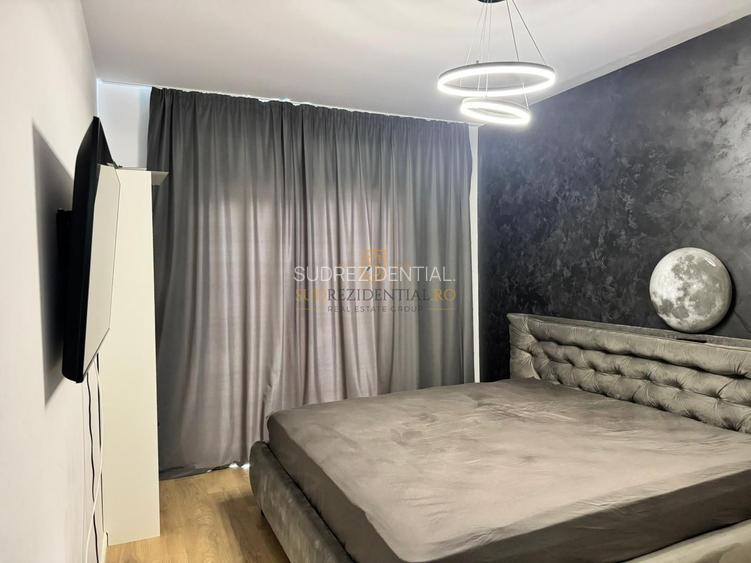 Apartament 2 camere cu terasa in Sector 4, Metalurgiei LIDL, KAUFLAND - 8
