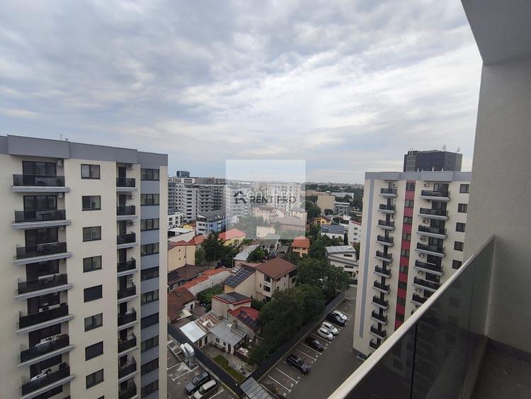 Garsonieră modernă de vânzare | Regie Residence Faza 2 | Etaj 11/11 - 5