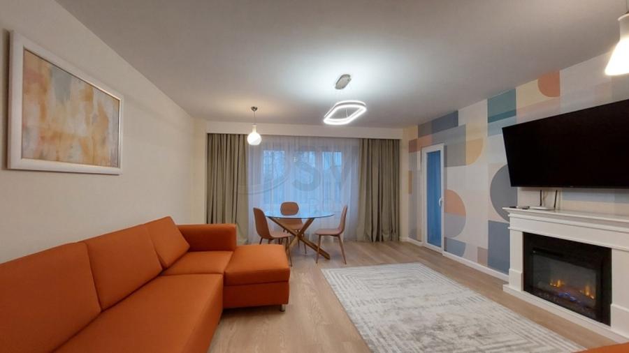 REA1029017 Apartament 3 camere I Calea Calarasilor