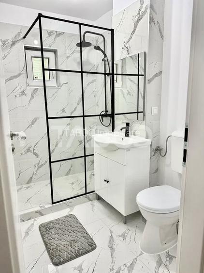 Apartament cu 3 camere in Grigorescu cu 2 balcoane etaj 1 langa Piata