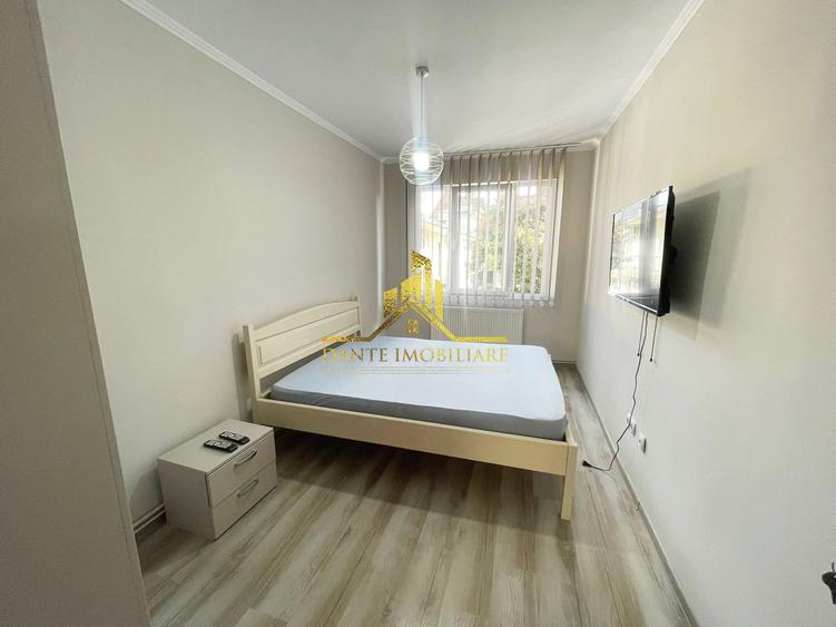 2 dormitoare, decomandat, modern, balcon, Semicentral, Horea, Litere