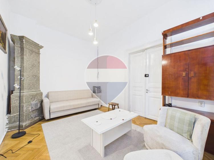 Apartament in inima Bucurestiului