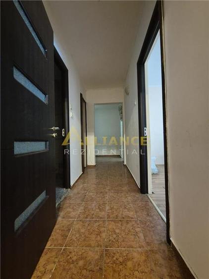 Parc IOR Apartament 2 Camere an 1981