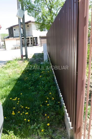 Casă P+1 cu teren de 1.769 mp, aproape de Titu – Săvești, Braniștea, Dâmbovița - 11