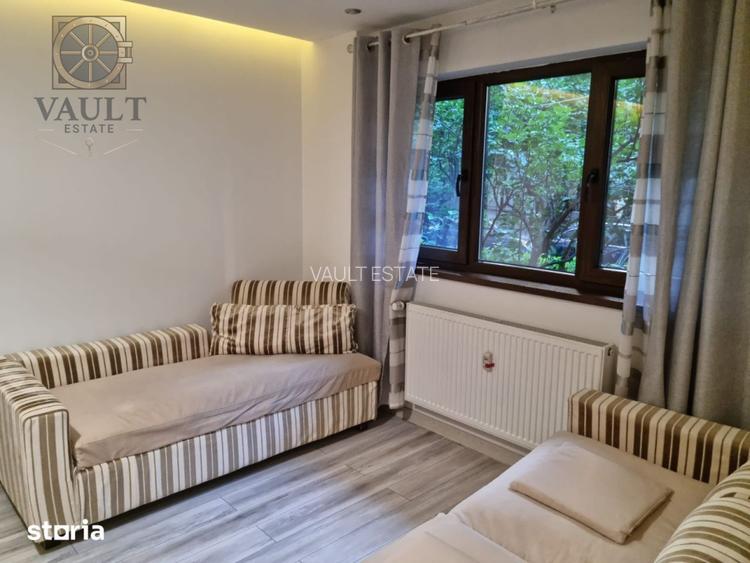 Apartament 2 camere - MOBILAT - UTILAT - zona TINERETULUI - 3