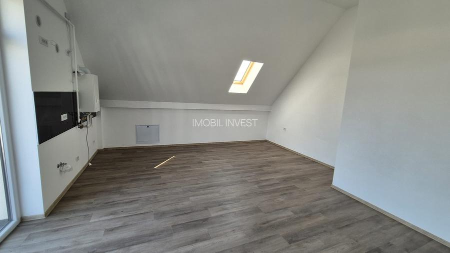 Apartament cu 1 camera, bloc nou, etaj 3