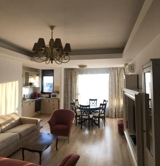 NORDULUI I Zagazului I Apartament 2 camere de inchiriat