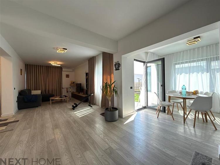 Casa de Vanzare Dr. Carnabel – Mobilata si utilata Complet