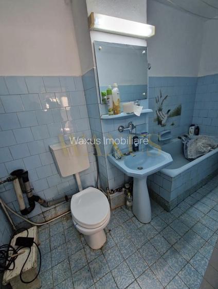 Apartament 3 camere, decomandat, etaj 3, zona Nord - 6