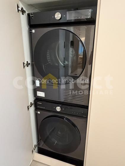 Apartament de închiriat | SU 80 mp | Prima închiriere | Frunzișului - 5